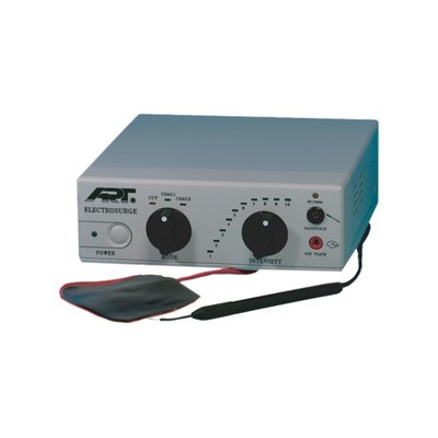 Elektrody pro Kauter 7 ks (T9,T7,T5,T4,T3,T2,T1)