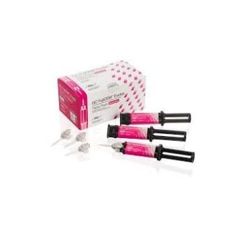 FujiCEM Evolve Triple Pack Automix