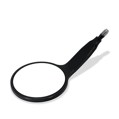 Zubní zrcátko BLACK ULTRA FS, 3 ks - Průměr 24 mm