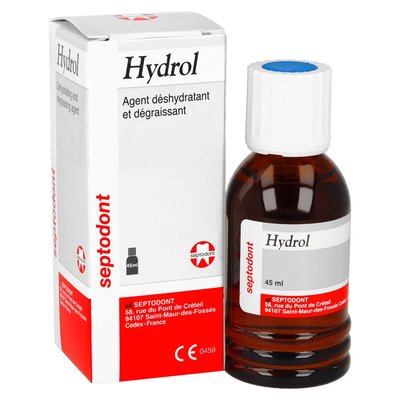 Hydrol 45 ml Septodont