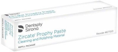 Zircate Prophy Paste