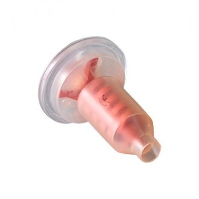 Penta míchací kanyly červené, 30 ks