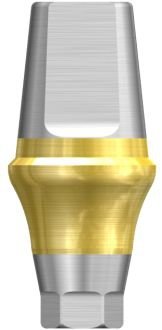 Transfer Abutment Regular D 5,0 x H 5,5 x GH 3,0 Hex