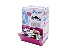 54869 - Xylitol Chewing Gum