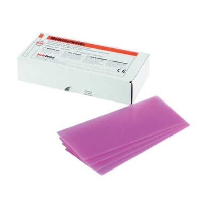 M+W Modelovací vosk 2 500 g