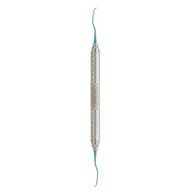IMPLANT SCALER TITANIUM - IMPM1/2T- IMPM11/12T- IMPM13/14T - IMPM1/2T