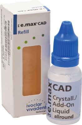IPS e.max CAD Crystall.Add-On allround
