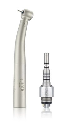 JINME Turbina J6 światło Led + szybkozłączka - WARIANTY