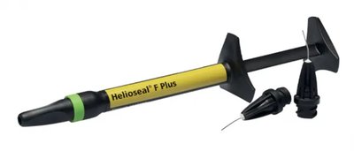 Helioseal F Plus Refill 1x1.25g