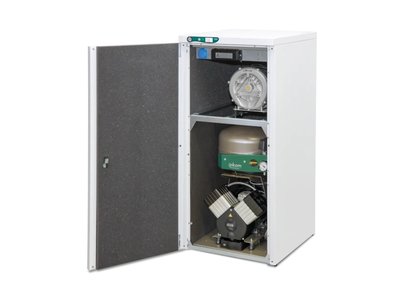 Kompresor DUO 2V