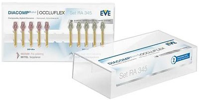 EVE Diacomp Plus Occluflex Mix