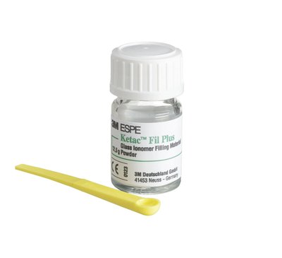 Ketac-Fil Plus A3 proszek 10g