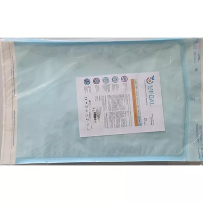 Torebki do sterylizacji MEDAL 300 x 460 mm 100szt