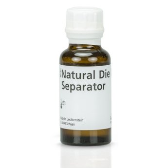 IPS NATURAL DIE MATERIAL Separator refil 20 ml