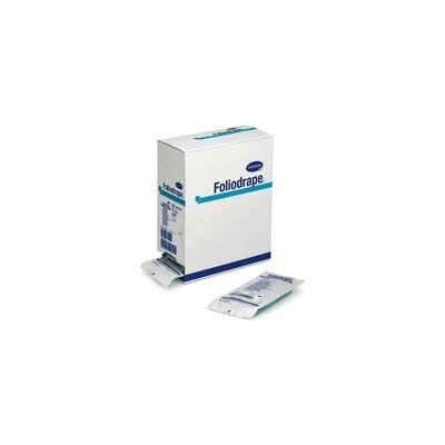 HARTMANN Foliodrape Ochranné Roušky 50x50cm 100ks