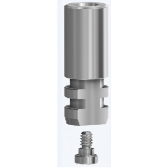 Laboratorní analog "Digital" Ankylos C/X Synocta RC