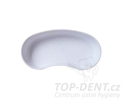 Emitní miska plastová, 22 cm