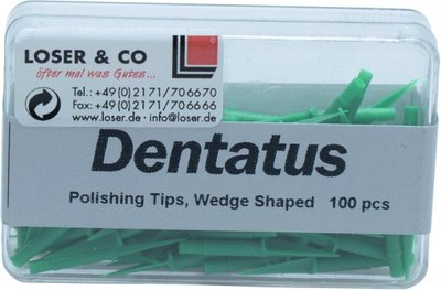 EVA-PROPHYLAXE SYSTEM