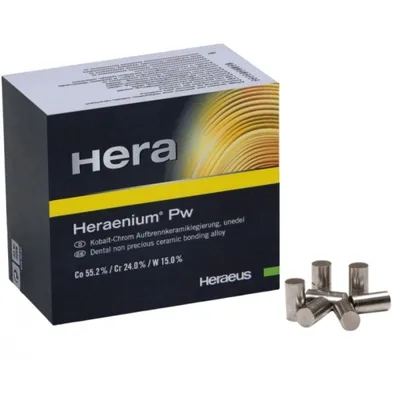 Heraenium Pw 1 kg