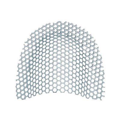 Zesil.mřížka CrNi 0,4mm 10ks