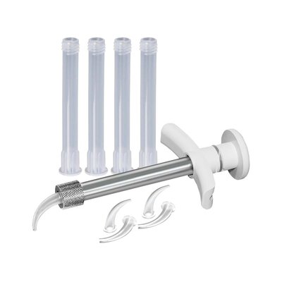 Penta Elastomer stříkačka komplet plast.