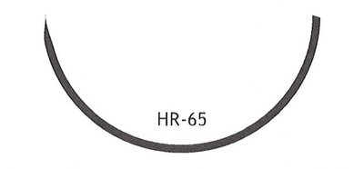 Ihla s uškom HR-65 - 48ks