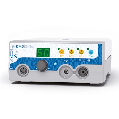 Elektrokauter BMS