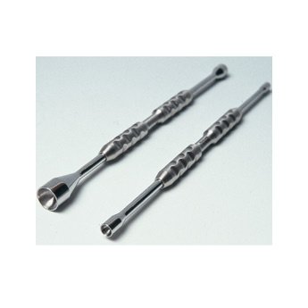 HS-NÁSTROJ dávkovač na keramiku, tvar 1, 4/6 mm