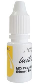 GC Initial MC Paste Opaque Thinner, 8ml