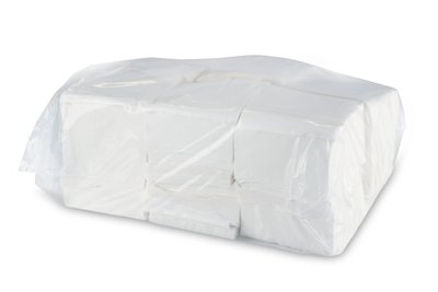 Přířezy z gázy - 20 cm x 19 cm