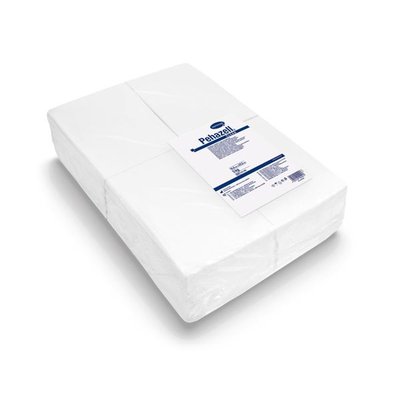 Buničitá vata Hartmann přířezy 18,5 x 28,5 cm 500 g