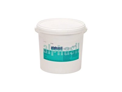 Alphasil perfect putty soft - otiskovací materiál, 10kg