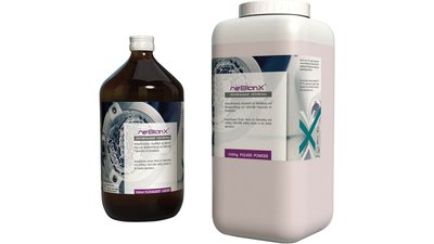 reBlanX®