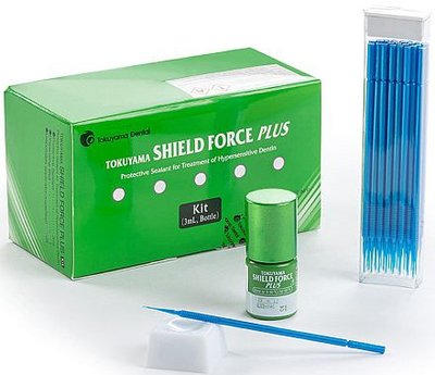 Shield Force Plus Starter Kit