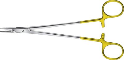 Durogrip® Nadelhalter nach Hegar-Mayo