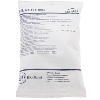 Gilvest MG 400g PROMOCJA