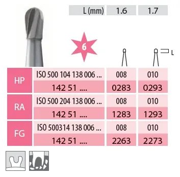 Vrtáček T 500.314.138.006.010 TC