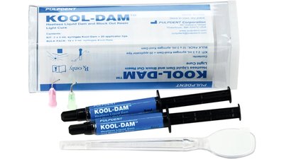 Kool-Dam™