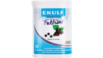 EKULF Fuktisar