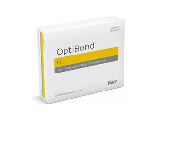Optibond FL kit