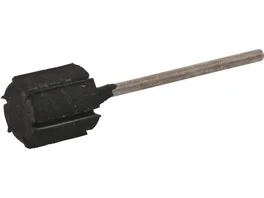 Schleifträger - Stück für Walze 12 x 13 mm