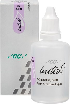 GC Initial™ IQ SQIN