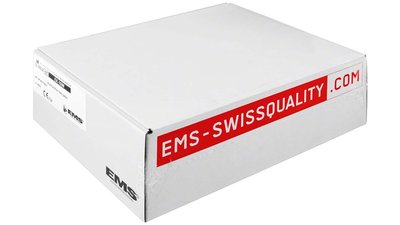 AIR-FLOW® Fußschalter