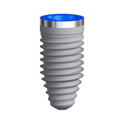 Replace Select Tapered PMC WP 5.0x10mm