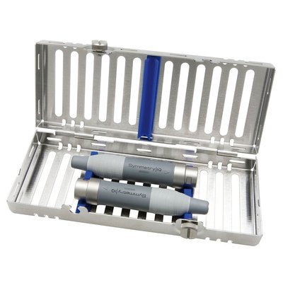 IMS Cassette Signature 1/4 DIN for IQ Handpiece, b