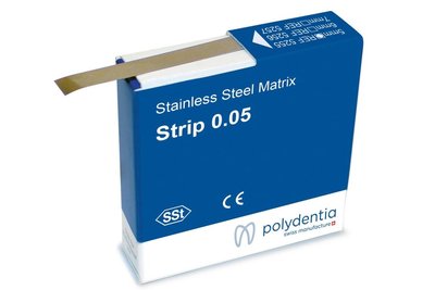 Matrice pásková Strip 0,05mm/5mm