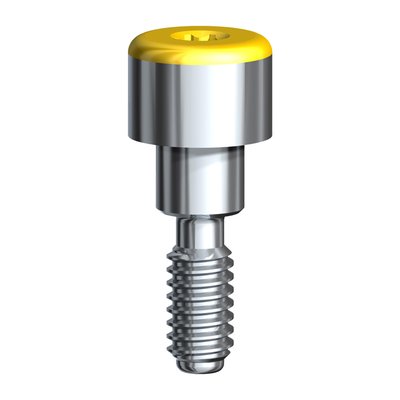 Healing Abutment NobRpl RP prům. 4.3x3mm