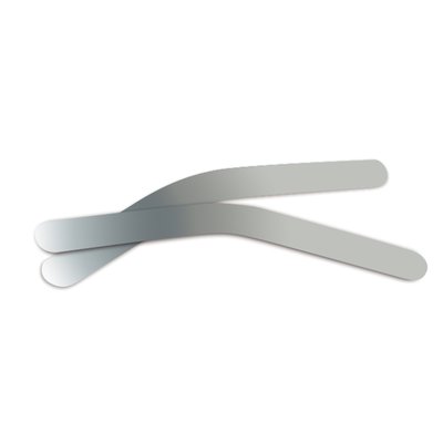 Matrice 5921 Tofflemire 5,5/0,025mm 50ks (premoláry)