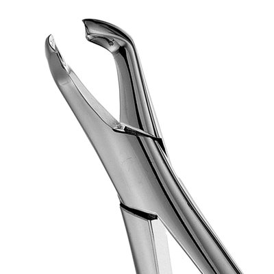Forceps #222 IM 3 Molar