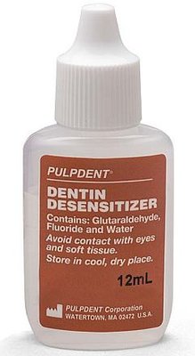 Dentin Desensitizer